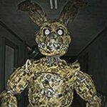 Five Nights At Freddy S Urbex Game Online Play Free