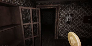 HORROR GRANNY free online game on