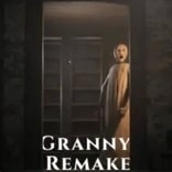 Granny Remake Horror