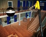 Thief Simulator