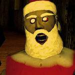 Granny Christmas Update